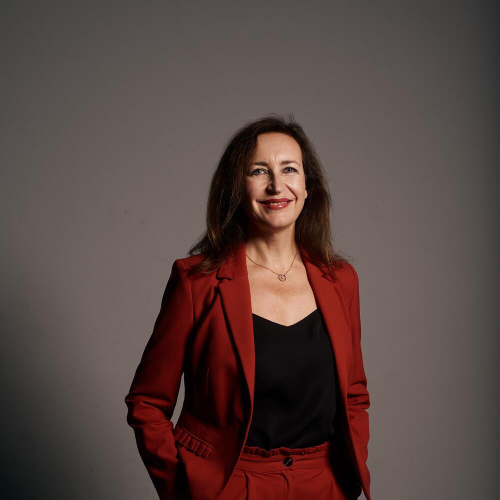 Katrin Lehismets